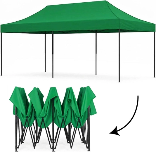 Avtomatsko postavljanje brez truda