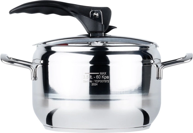 Varnost na prvem mestu