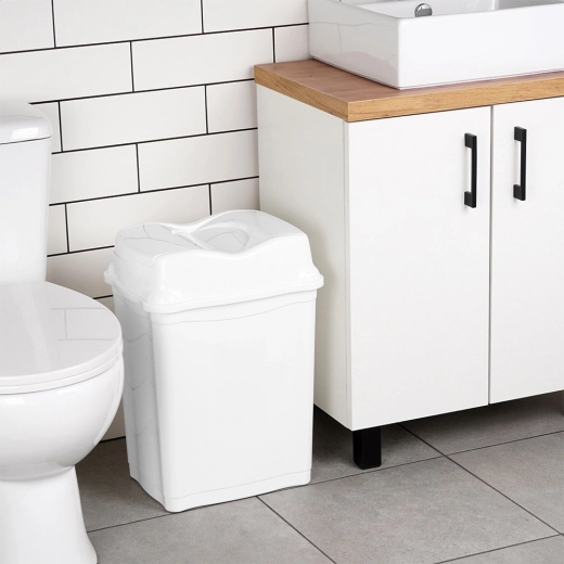 Vzdržljiva in lahka plastika za preprosto vzdrževanje