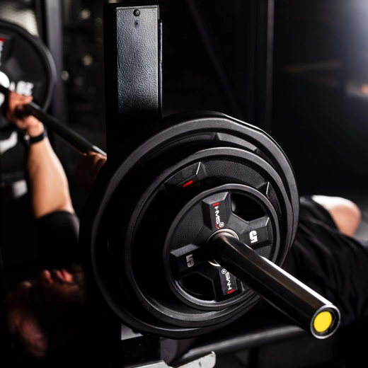 Ergonomski ročaji za enostavno rokovanje