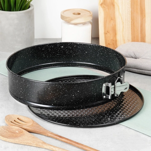 Enostavno odstranjevanje in serviranje