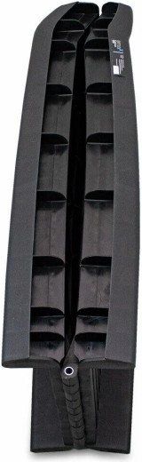 Odporna plastična izvedba