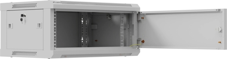 Učinkovito prezračevanje in stabilna jeklena konstrukcija