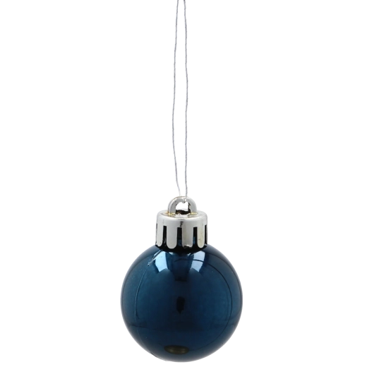 Sodobna barvna paleta Zimska modrina