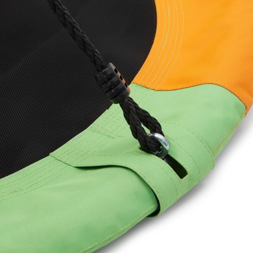 Stabilno obešanje na 4 vrveh