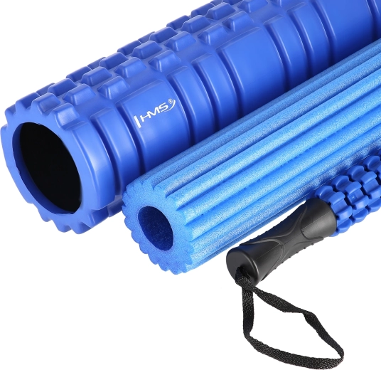 Nežna masaža in preventiva napetosti