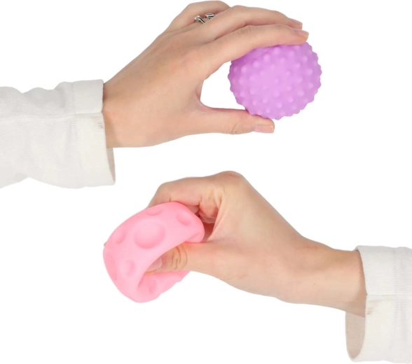 Mehke in enostavne za prijem