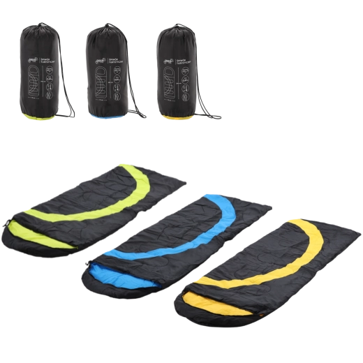 Lahka in zložljiva za na pot