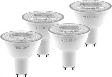 Pametna zatemnitvena LED žarnica Yeelight GU10