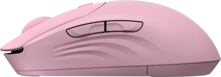 Natančnost do 6000 DPI in udoben oprijem