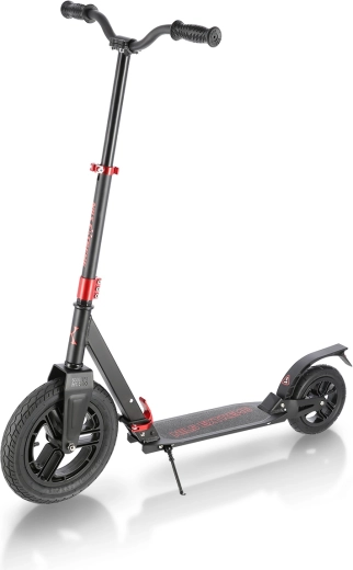 Skiro z napihljivimi kolesi NILS Extreme HC300 rdeč