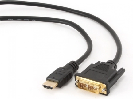 Kabel HDMI na DVI-D 0,5 m