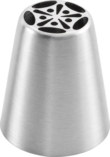Orion Russian piping nozzle tulip