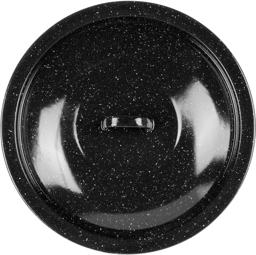 Odporna emajlirana jeklo