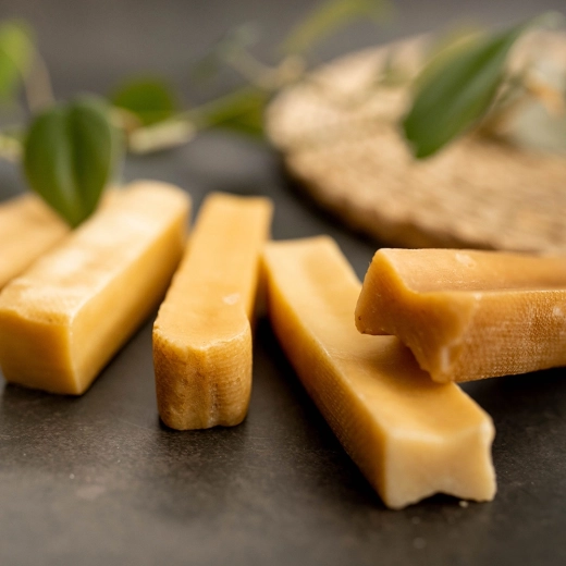 Zobna nega brez kompromisov