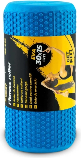 Vzdržljiv in higienski material EVA