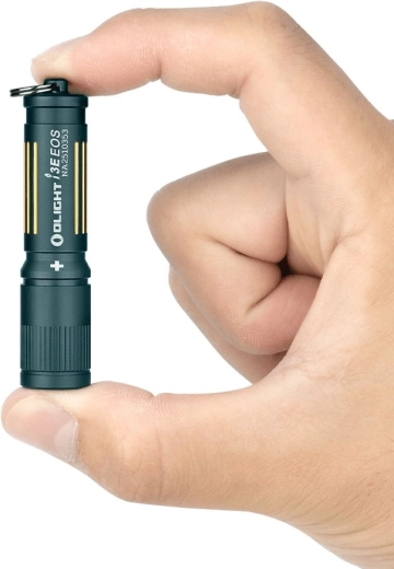 Ultrakompaktna EDC za ključe