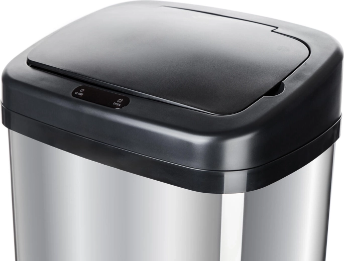 Brezstično odpiranje za največjo higieno