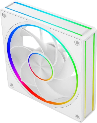 Tih FDB ležaj in proti-vibracije