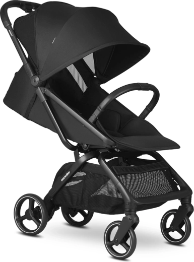 Zaščita in udobje od rojstva