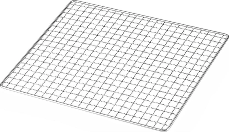 Sencor SFDXD 0001 Stainless Steel Replacement Trays for Food Dehydrators - 4 pcs