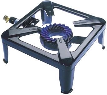 Industrijski PB kuhalnik MEGA ZEUS