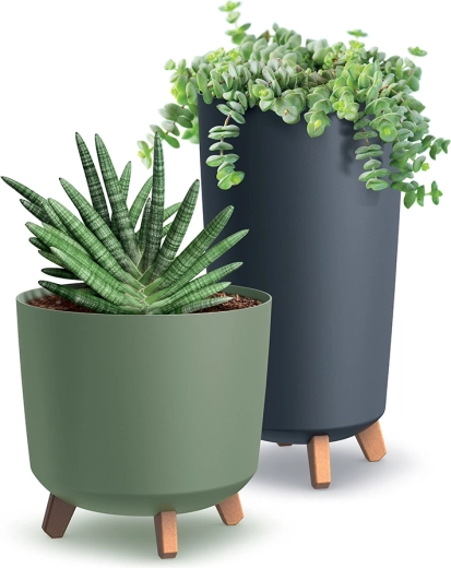 Sodoben minimalističen videz za vsak interier