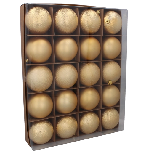 Različne površine za igro svetlobe