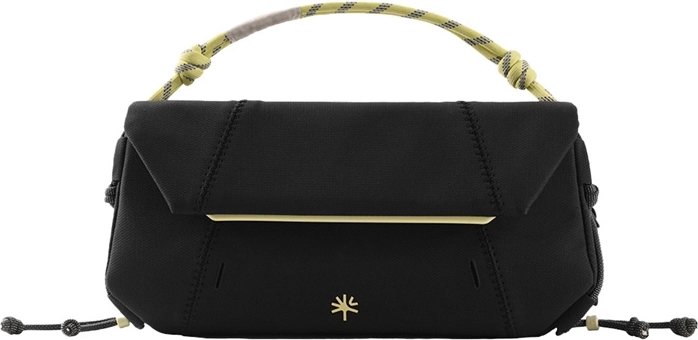 PGYTECH OneGo Pocket Sling torbica za čez ramo za fotoaparat črna
