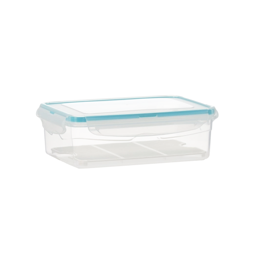 Hobby Life hermetična škatla za živila 1,4 l z odcejevalnikom