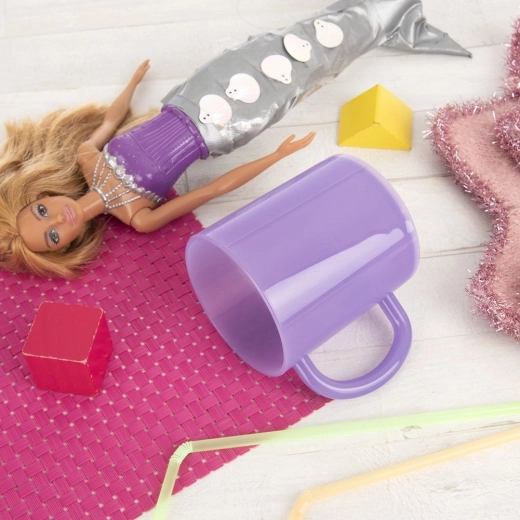 Idealna za otroško sobo in na pot