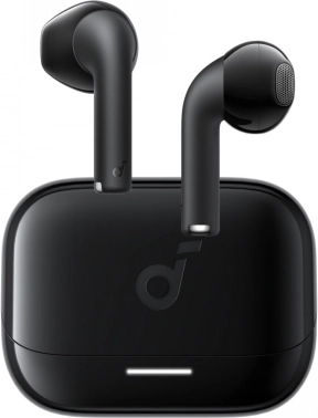 Slušalke Soundcore K20i črna