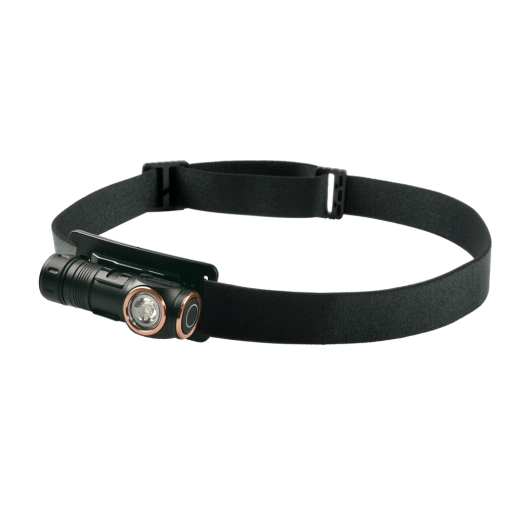 Hands‑free uporaba: magnet, sponka in naglavni trak