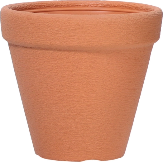 Cvetlični lonec Classic opečnato korito 58 cm