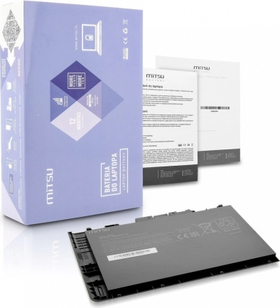 Baterija za HP EliteBook Folio 9470m 3500 mAh
