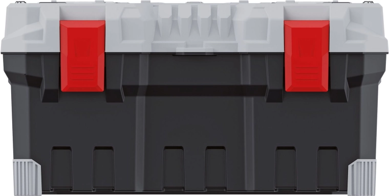 Čvrsti zapahi in ojačani vogali