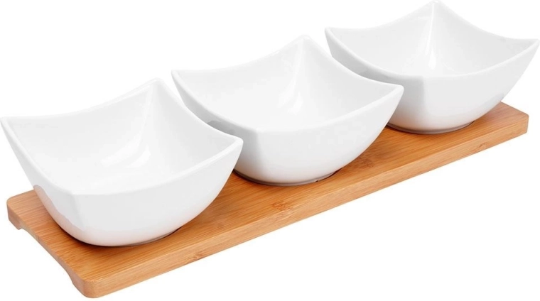 Elegantna predstavitev na mizi