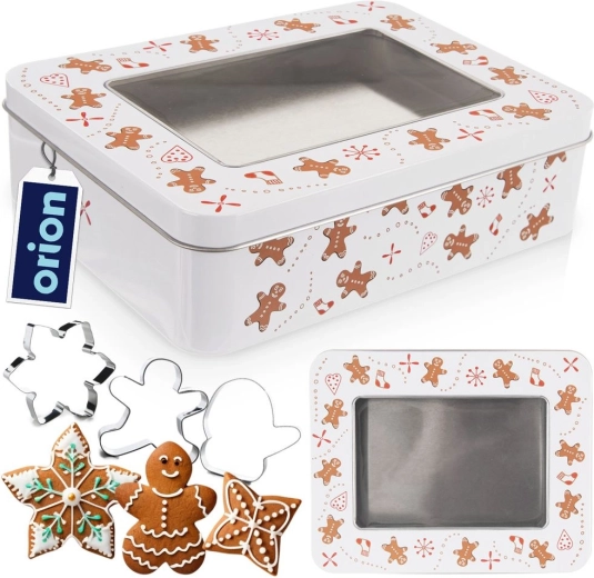 Ohrani svežino in red