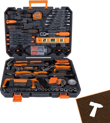 168 kosov v preglednem kovčku