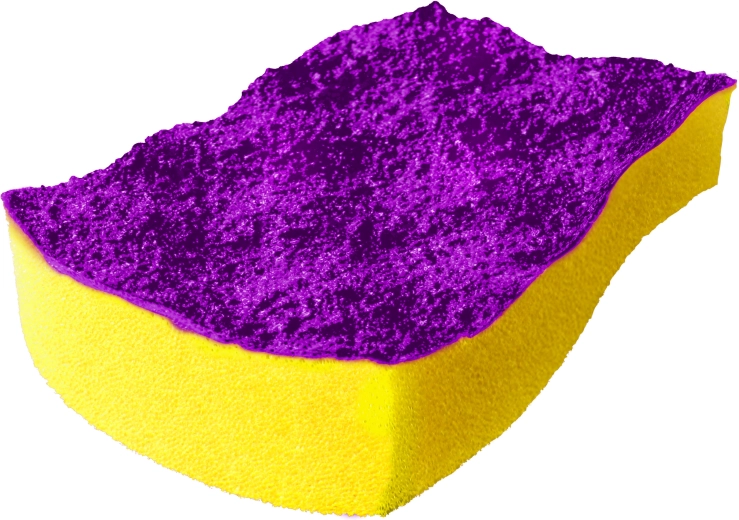 Gobica Vileda Pur Active Colors 3+1 kos