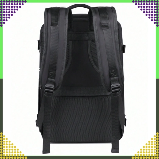 Celodnevno udobje na hrbtu