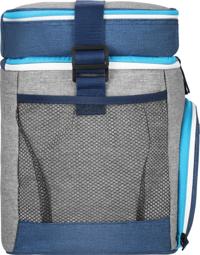 Zgornji izolirani predel za krhka živila