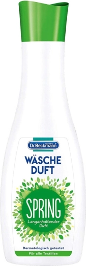Dišava za perilo DR. BECKMANN Spring 250 ml