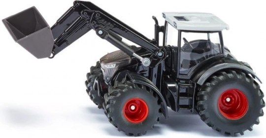 Traktor Fendt 942 Vario s sprednjim nakladačem Model 1:50