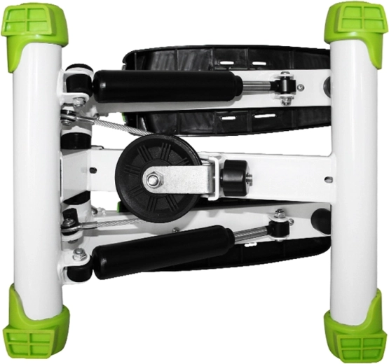 Twist korak za boljše rezultate