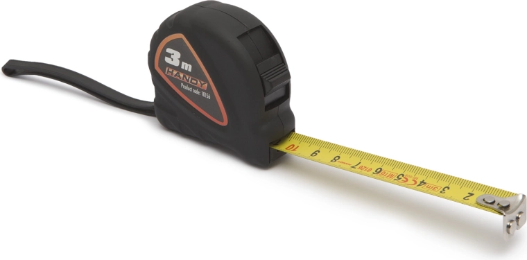 Navijalni meter 3 m