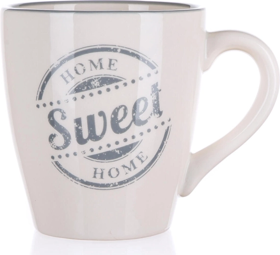 Keramična skodelica SWEET HOME 500 ml