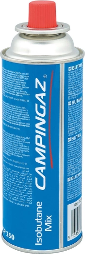 Plinska kartuša CAMPINGAZ CP 250 za gorilnike