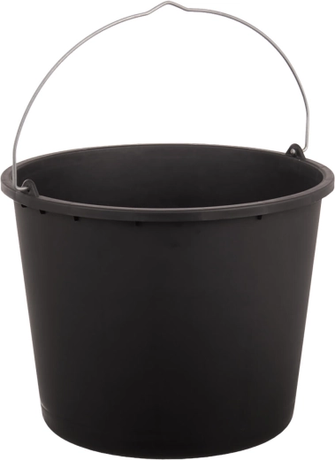 Sturdy wire handle
