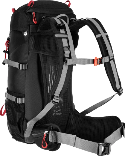 Air Flow System in stabilno nošenje